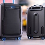 Чемодан «Bluesmart»