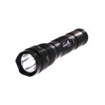 Фонарик UltraFire WF-502b для путешественников